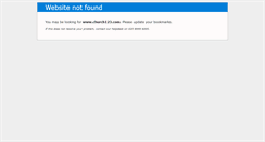 Desktop Screenshot of online3.church123.com
